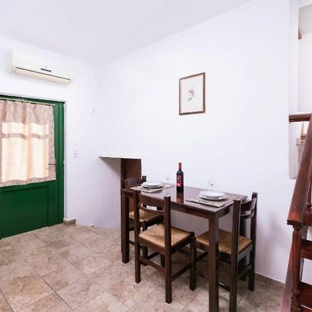 Apartment Panagiotis Kamilari Esterno foto