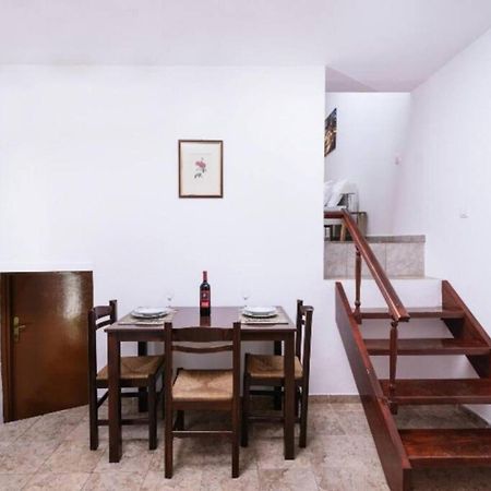 Apartment Panagiotis Kamilari Esterno foto