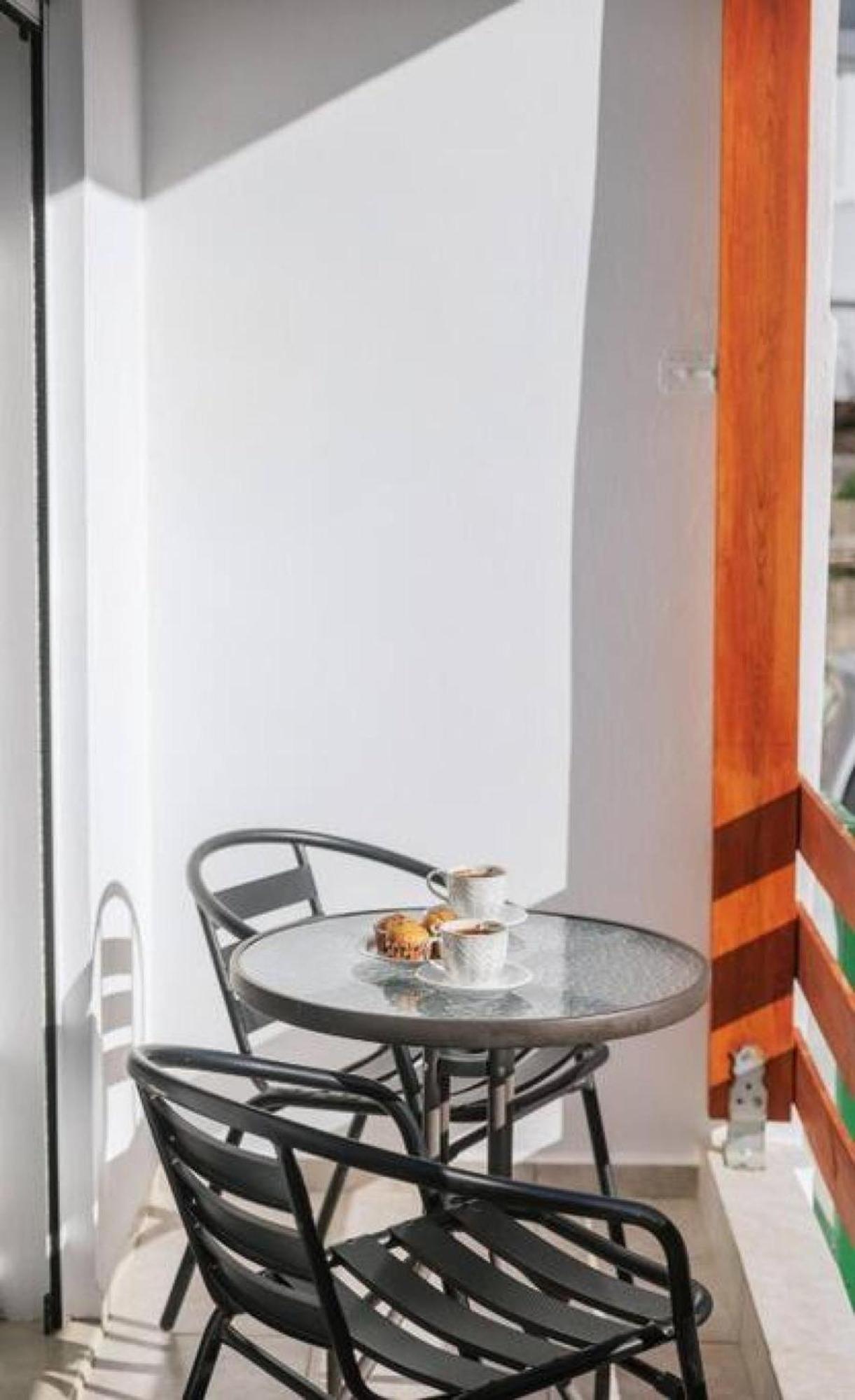 Apartment Panagiotis Kamilari Esterno foto