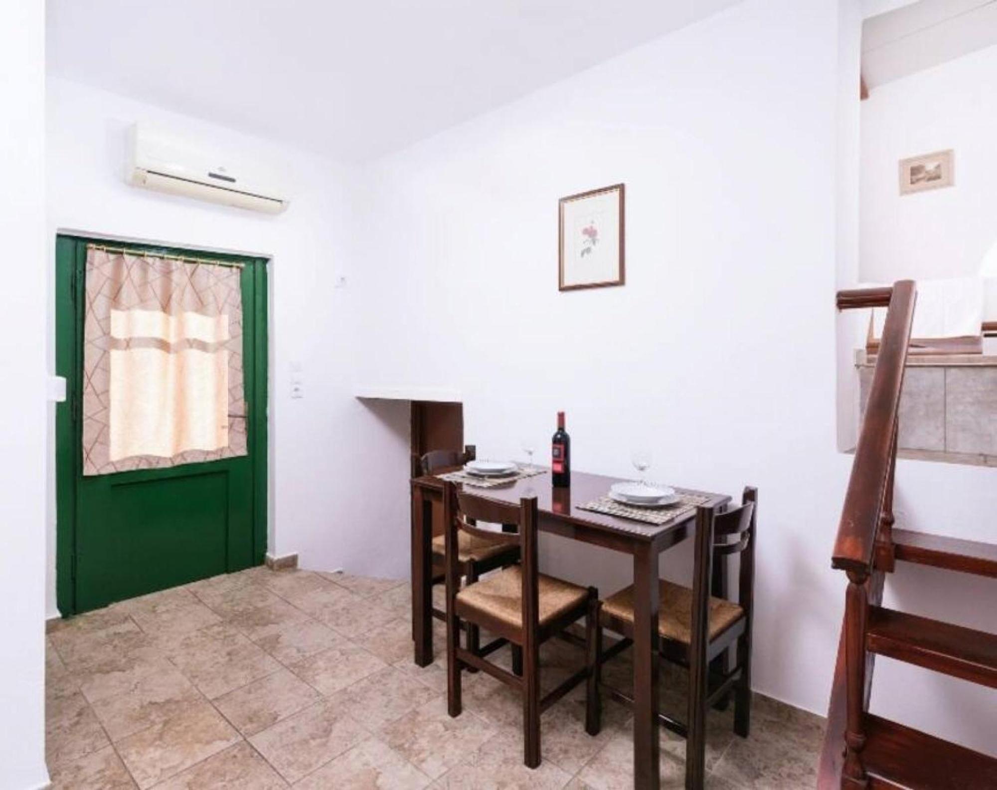 Apartment Panagiotis Kamilari Esterno foto