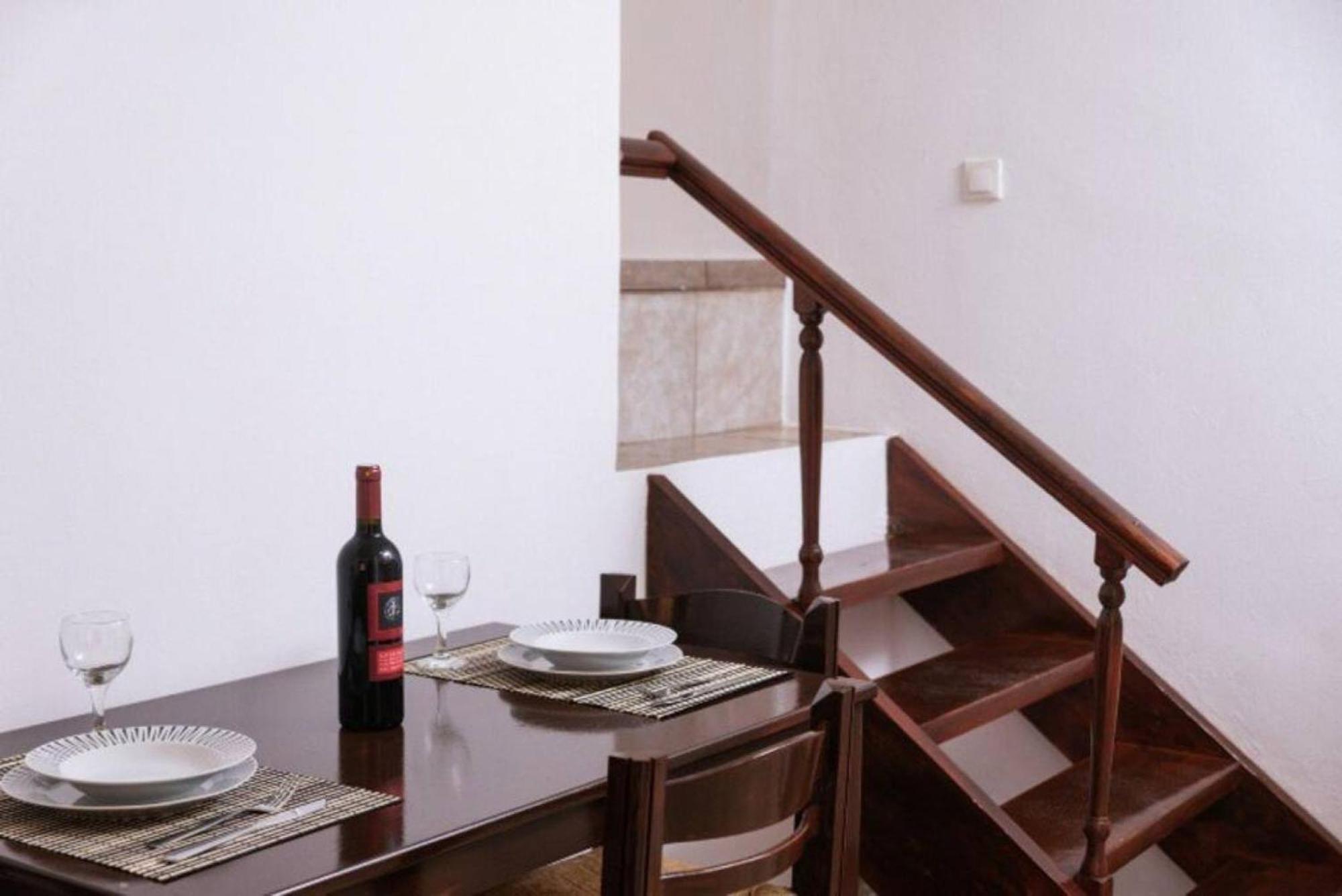 Apartment Panagiotis Kamilari Esterno foto